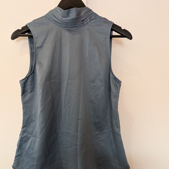 Silky tank top - Picture 1 of 3